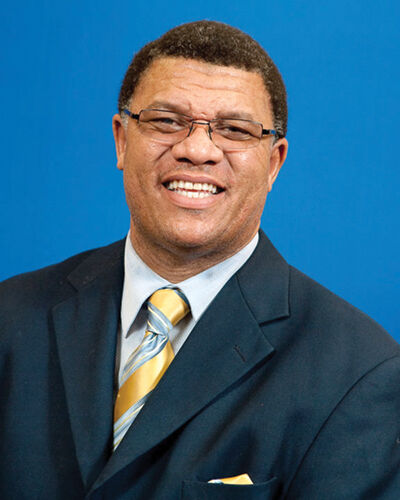 Richard Dunn II